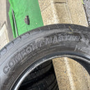 195/65R15 LINGLONG 海外輸入　中古夏タイヤ４本セット:18000円