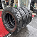 175/80R15 ダンロップ　WINTER MAXX SJ8 中古冬タイヤ４本セット:20000円