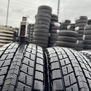 175/80R15 ダンロップ　WINTER MAXX SJ8 中古冬タイヤ４本セット:20000円