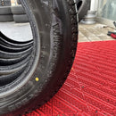175/80R15 ダンロップ　WINTER MAXX SJ8 中古冬タイヤ４本セット:20000円