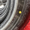 175/80R15 ダンロップ　WINTER MAXX SJ8 中古冬タイヤ４本セット:20000円