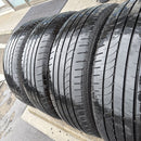 235/55R20 BRIDGESTONE DUELER H/L 33A 中古夏タイヤ４本セット:35000円