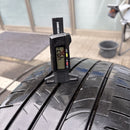 235/55R20 BRIDGESTONE DUELER H/L 33A 中古夏タイヤ４本セット:35000円