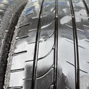 235/55R20 BRIDGESTONE DUELER H/L 33A 中古夏タイヤ４本セット:35000円