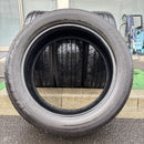 235/55R20 BRIDGESTONE DUELER H/L 33A 中古夏タイヤ４本セット:35000円