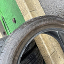 235/55R20 BRIDGESTONE DUELER H/L 33A 中古夏タイヤ４本セット:35000円