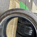 235/55R20 BRIDGESTONE DUELER H/L 33A 中古夏タイヤ４本セット:35000円