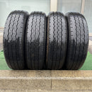 195/80R15, 107/105N, BRIDGESTONE, RD613 激安美品　　　4本セット:19,000円