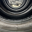 195/80R15, 107/105N, BRIDGESTONE, RD613 激安美品　　　4本セット:19,000円