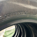 195/80R15, 107/105N, BRIDGESTONE, RD613 激安美品　　　4本セット:19,000円