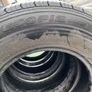 195/80R15, 107/105N, BRIDGESTONE, RD613 激安美品　　　4本セット:19,000円