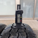 195/80R15, 107/105N, BRIDGESTONE, RD613 激安美品　　　4本セット:19,000円