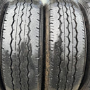 195/80R15, 107/105N, BRIDGESTONE, RD613 激安美品　　　4本セット:19,000円