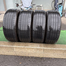245/45ZR20 FALKEN FK520 中古夏タイヤ４本セット:38000円