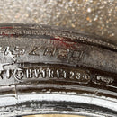 245/45ZR20 FALKEN FK520 中古夏タイヤ４本セット:38000円