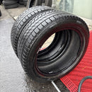 195/50R16 BRIDGESTONE BLIZZAK VRX3 中古冬タイヤ2本セット:9000円
