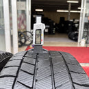 195/50R16 BRIDGESTONE BLIZZAK VRX3 中古冬タイヤ2本セット:9000円
