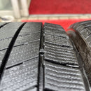 195/50R16 BRIDGESTONE BLIZZAK VRX3 中古冬タイヤ2本セット:9000円