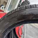 195/50R16 BRIDGESTONE BLIZZAK VRX3 中古冬タイヤ2本セット:9000円