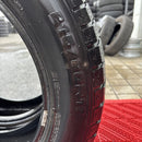 215/60R17 SUV POLE MOMO 中古冬タイヤ2本セット:8000円