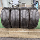 235/50R19 YOKOHAMA G058 中古夏タイヤ４本セット:36000円