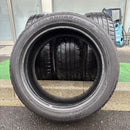 235/50R19 YOKOHAMA G058 中古夏タイヤ４本セット:36000円