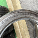 235/50R19 YOKOHAMA G058 中古夏タイヤ４本セット:36000円