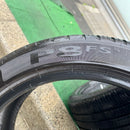 215/45R17. 91V, PIRELLI, P8FS 激安美品　　　2本セット:14,000円