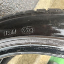 215/45R17. 91V, PIRELLI, P8FS 激安美品　　　2本セット:14,000円