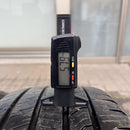 215/45R17. 91V, PIRELLI, P8FS 激安美品　　　2本セット:14,000円