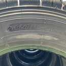 235/70R17.5, 127/125J, YOKOHAMA, 903ZW 激安美品　　　6本セット:60,000円
