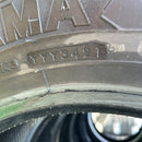 235/70R17.5, 127/125J, YOKOHAMA, 903ZW 激安美品　　　6本セット:60,000円