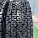 235/70R17.5, 127/125J, YOKOHAMA, 903ZW 激安美品　　　6本セット:60,000円