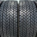 235/70R17.5, 127/125J, YOKOHAMA, 903ZW 激安美品　　　6本セット:60,000円