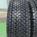 235/70R17.5, 127/125J, YOKOHAMA, 903ZW 激安美品　　　6本セット:60,000円