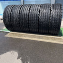 275/70R22.5, BRIDGESTONE, W900 激安美品　　　6本セット:120,000円