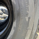 275/70R22.5, BRIDGESTONE, W900 激安美品　　　6本セット:120,000円