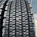 275/70R22.5, BRIDGESTONE, W900 激安美品　　　6本セット:120,000円