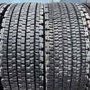 275/70R22.5, BRIDGESTONE, W900 激安美品　　　6本セット:120,000円