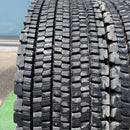 275/70R22.5, BRIDGESTONE, W900 激安美品　　　6本セット:120,000円