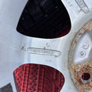 165/65R13 YOKOHAMA iceGUARD iG60 ホイール付中古冬タイヤ4本セット:28000円