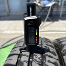 155/65R14 DUNLOP 2025年製 エナセーブ EC204 中古夏タイヤ４本セット:16000円