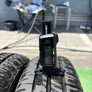 155/65R14 DUNLOP 2025年製 エナセーブ EC204 中古夏タイヤ４本セット:16000円