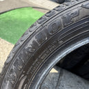 155/65R14 DUNLOP 2025年製 エナセーブ EC204 中古夏タイヤ４本セット:16000円