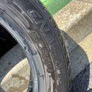 155/65R14 DUNLOP 2025年製 エナセーブ EC204 中古夏タイヤ４本セット:16000円