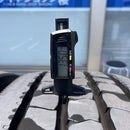 295/80R22.5, 153/151J, DUNLOP, SP122 激安美品　バリ山　　2本セット:52,000円