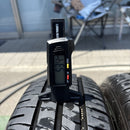 165/65R14 DUNLOP 2024年製 エナセーブ EC204 中古夏タイヤ４本セット18000円