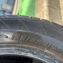 165/65R14 DUNLOP 2024年製 エナセーブ EC204 中古夏タイヤ４本セット18000円