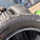 165/65R14 DUNLOP 2024年製 エナセーブ EC204 中古夏タイヤ４本セット18000円