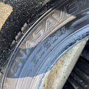 165/65R14 DUNLOP 2024年製 エナセーブ EC204 中古夏タイヤ４本セット18000円